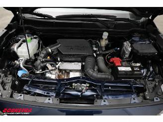 Suzuki S-Cross 1.4 Boosterjet Select Smart Hybrid LED ACC Navi Clima Camera picture 9