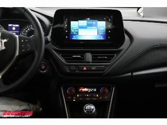 Suzuki S-Cross 1.4 Boosterjet Select Smart Hybrid LED ACC Navi Clima Camera picture 17