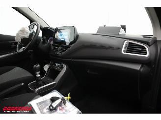Suzuki S-Cross 1.4 Boosterjet Select Smart Hybrid LED ACC Navi Clima Camera picture 15