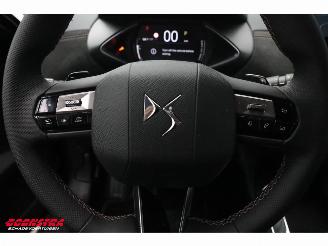 DS Automobiles DS 3 1.2 Hybrid 136 LED Cruise Navi Clima Cruise Camera 1.267 km! picture 20