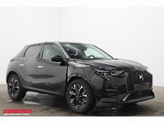 DS Automobiles DS 3 1.2 Hybrid 136 LED Cruise Navi Clima Cruise Camera 1.267 km! picture 2