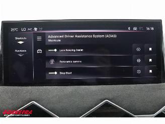 DS Automobiles DS 3 1.2 Hybrid 136 LED Cruise Navi Clima Cruise Camera 1.267 km! picture 25