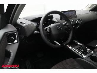 DS Automobiles DS 3 1.2 Hybrid 136 LED Cruise Navi Clima Cruise Camera 1.267 km! picture 19