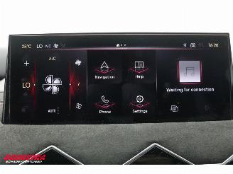 DS Automobiles DS 3 1.2 Hybrid 136 LED Cruise Navi Clima Cruise Camera 1.267 km! picture 26