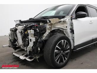 Peugeot 2008 1.2 PT Aut. Allure Diebstahl Virtual Navi SHZ PDC picture 11