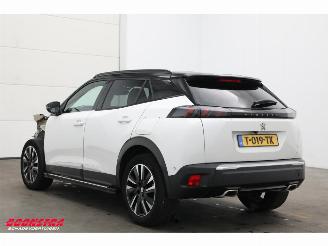 Peugeot 2008 1.2 PT Aut. Allure Diebstahl Virtual Navi SHZ PDC picture 4