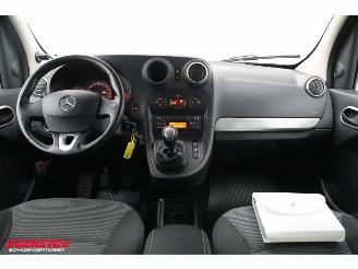 Mercedes Citan 111 CDI Ambiente Clima Cruise PDC picture 6