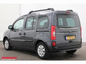 Mercedes Citan 111 CDI Ambiente Clima Cruise PDC picture 4
