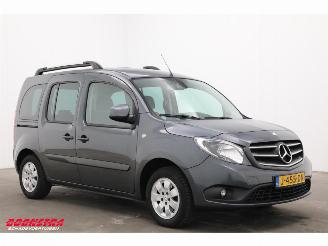 Mercedes Citan 111 CDI Ambiente Clima Cruise PDC picture 2