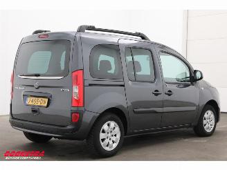 Mercedes Citan 111 CDI Ambiente Clima Cruise PDC picture 3
