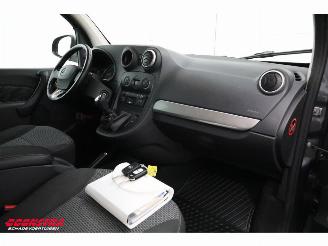 Mercedes Citan 111 CDI Ambiente Clima Cruise PDC picture 5