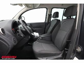 Mercedes Citan 111 CDI Ambiente Clima Cruise PDC picture 8