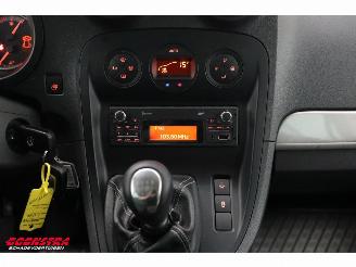 Mercedes Citan 111 CDI Ambiente Clima Cruise PDC picture 7