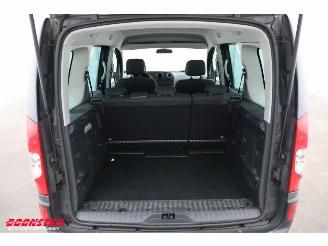 Mercedes Citan 111 CDI Ambiente Clima Cruise PDC picture 14