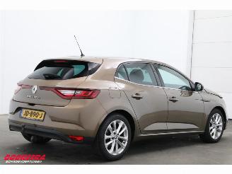 Renault Mégane 1.2 TCe Zen Navi Clima Cruise AHK picture 3