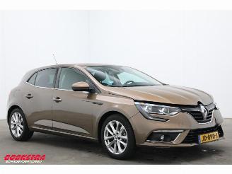 Renault Mégane 1.2 TCe Zen Navi Clima Cruise AHK picture 2