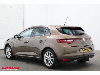 Renault Mégane 1.2 TCe Zen Navi Clima Cruise AHK picture 4