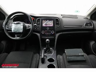 Renault Mégane 1.2 TCe Zen Navi Clima Cruise AHK picture 13