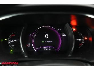 Renault Mégane 1.2 TCe Zen Navi Clima Cruise AHK picture 19