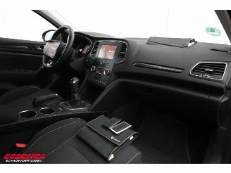Renault Mégane 1.2 TCe Zen Navi Clima Cruise AHK picture 12