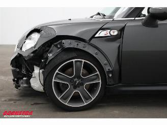 Mini Cooper S Cabrio 1.6 Chili Aut. Orig. NL Leder Navi Clima Cruise SHZ 36.483 km! picture 10