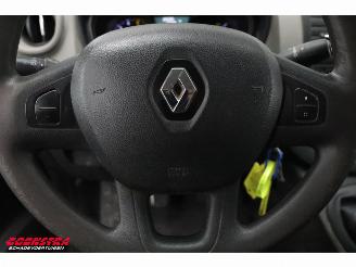 Renault Trafic 1.6 dCi L2-H1 DoKa Navi Airco Cruise PDC AHK picture 15
