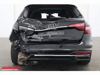Audi A4 Avant 40 TDI Aut. Advanced Pano LED LRHZ Camera picture 8
