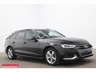 Audi A4 Avant 40 TDI Aut. Advanced Pano LED LRHZ Camera picture 2
