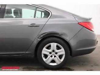Opel Insignia 2.0 CDTI EcoFuel Edition Navi Clima Cruise PDC AHK picture 7