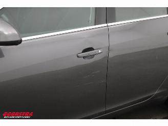 Opel Insignia 2.0 CDTI EcoFuel Edition Navi Clima Cruise PDC AHK picture 5