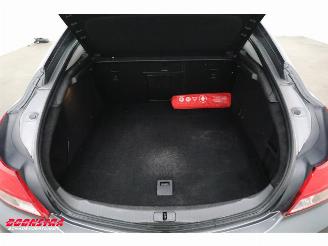 Opel Insignia 2.0 CDTI EcoFuel Edition Navi Clima Cruise PDC AHK picture 20