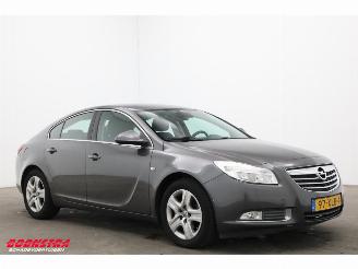 Opel Insignia 2.0 CDTI EcoFuel Edition Navi Clima Cruise PDC AHK picture 2