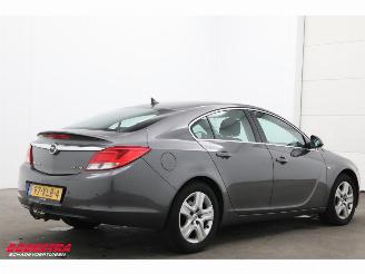 Opel Insignia 2.0 CDTI EcoFuel Edition Navi Clima Cruise PDC AHK picture 3