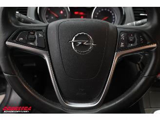 Opel Insignia 2.0 CDTI EcoFuel Edition Navi Clima Cruise PDC AHK picture 14