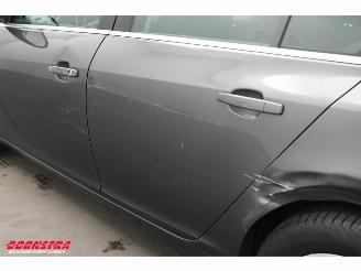 Opel Insignia 2.0 CDTI EcoFuel Edition Navi Clima Cruise PDC AHK picture 6