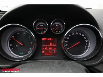 Opel Insignia 2.0 CDTI EcoFuel Edition Navi Clima Cruise PDC AHK picture 15