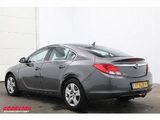 Opel Insignia 2.0 CDTI EcoFuel Edition Navi Clima Cruise PDC AHK picture 4