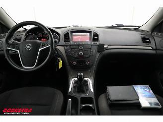 Opel Insignia 2.0 CDTI EcoFuel Edition Navi Clima Cruise PDC AHK picture 9