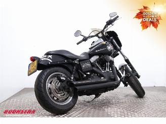 Harley-Davidson  96 FXDF Dyna Fat Bob LED picture 3