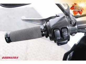 Harley-Davidson  96 FXDF Dyna Fat Bob LED picture 17