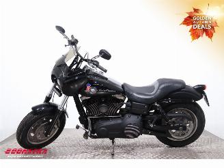 Harley-Davidson  96 FXDF Dyna Fat Bob LED picture 5