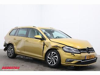 Volkswagen Golf 1.0 TSI DSG Comfortline LED ACC Clima LRHZ picture 2