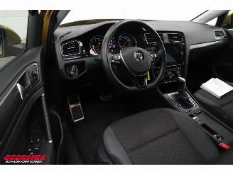 Volkswagen Golf 1.0 TSI DSG Comfortline LED ACC Clima LRHZ picture 26