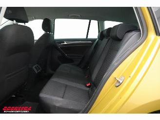 Volkswagen Golf 1.0 TSI DSG Comfortline LED ACC Clima LRHZ picture 25