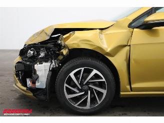 Volkswagen Golf 1.0 TSI DSG Comfortline LED ACC Clima LRHZ picture 16