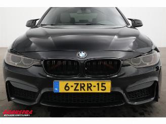 BMW 3-serie 320i EDE SportLine BiXenon Navi Clima Cruise SHZ picture 5