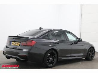 BMW 3-serie 320i EDE SportLine BiXenon Navi Clima Cruise SHZ picture 3