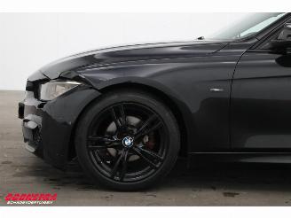 BMW 3-serie 320i EDE SportLine BiXenon Navi Clima Cruise SHZ picture 10