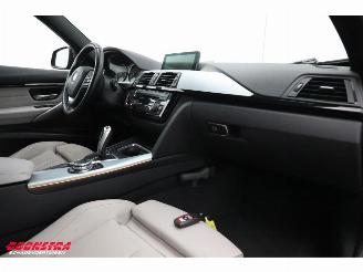 BMW 3-serie 320i EDE SportLine BiXenon Navi Clima Cruise SHZ picture 12