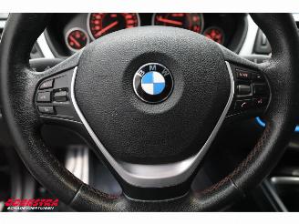 BMW 3-serie 320i EDE SportLine BiXenon Navi Clima Cruise SHZ picture 18